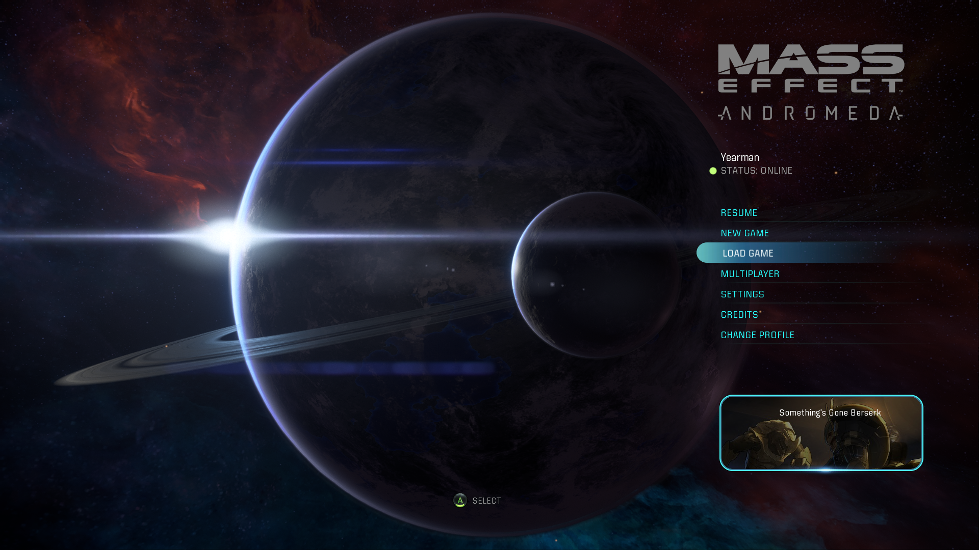 Mass Effect Andromeda Pathfinder Collector's Edition screenshot 2 for Playstation 4